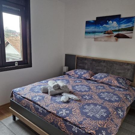 Ferienwohnung Mb Lux Vrnjačka Banja Exterior foto