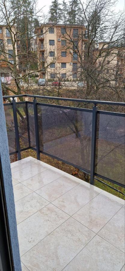 Ferienwohnung Mb Lux Vrnjačka Banja Exterior foto
