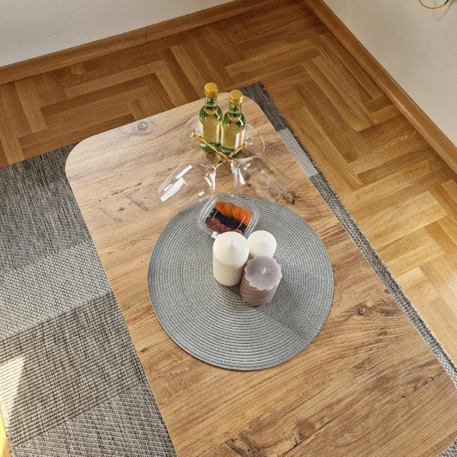 Ferienwohnung Mb Lux Vrnjačka Banja Exterior foto